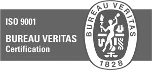 ISO 9001 Bureau Veritas