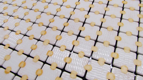 Mosaikorako Joint Point sistema