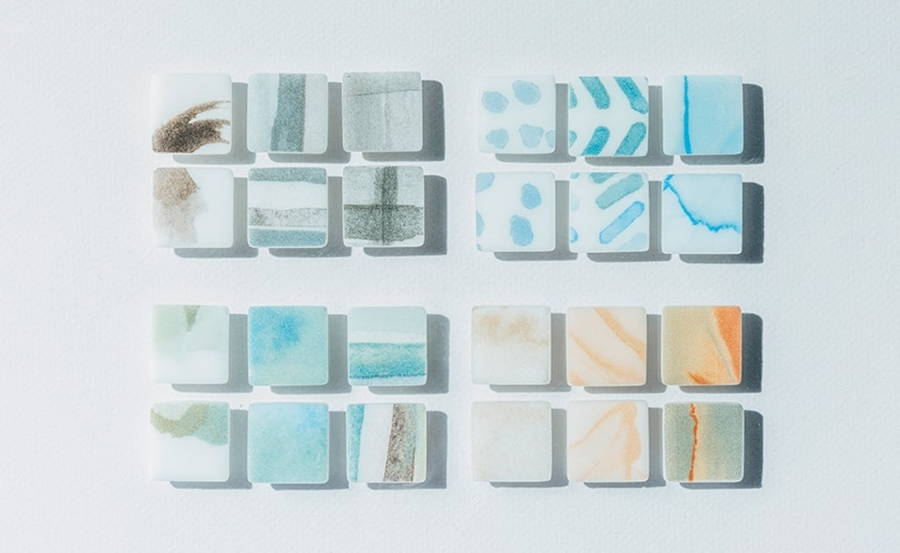 Ezarri collections