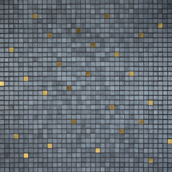 mosaico 25mm