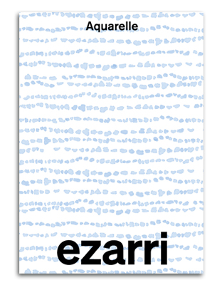 Aquarelle Collection