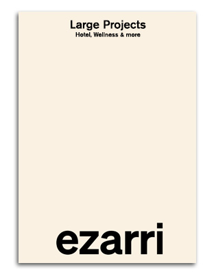 Mosaic Tiles for Large Projects & Wellness - Ezarri