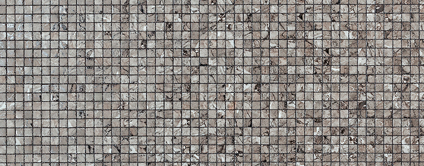 Instalación de mosaico en piscinas de prolipropileno