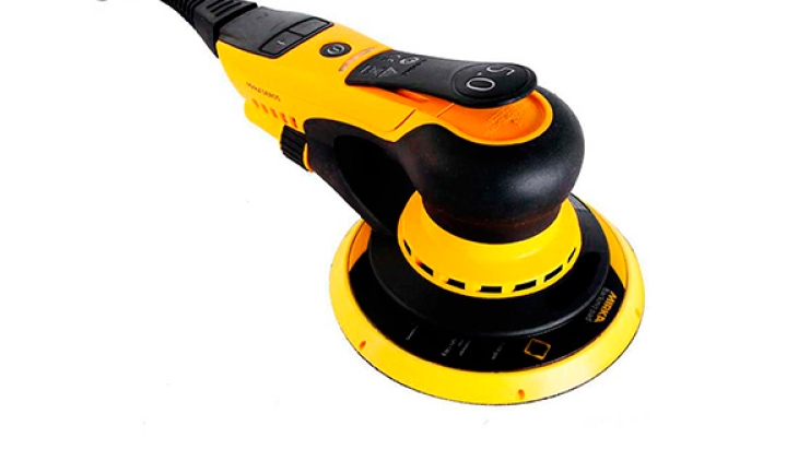 Nola instalatu mosaikoa poliesterrean