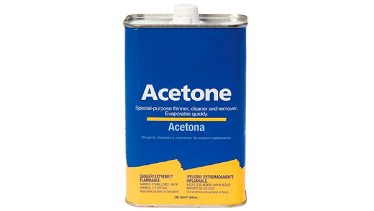 Nola instalatu mosaikoa poliesterrean