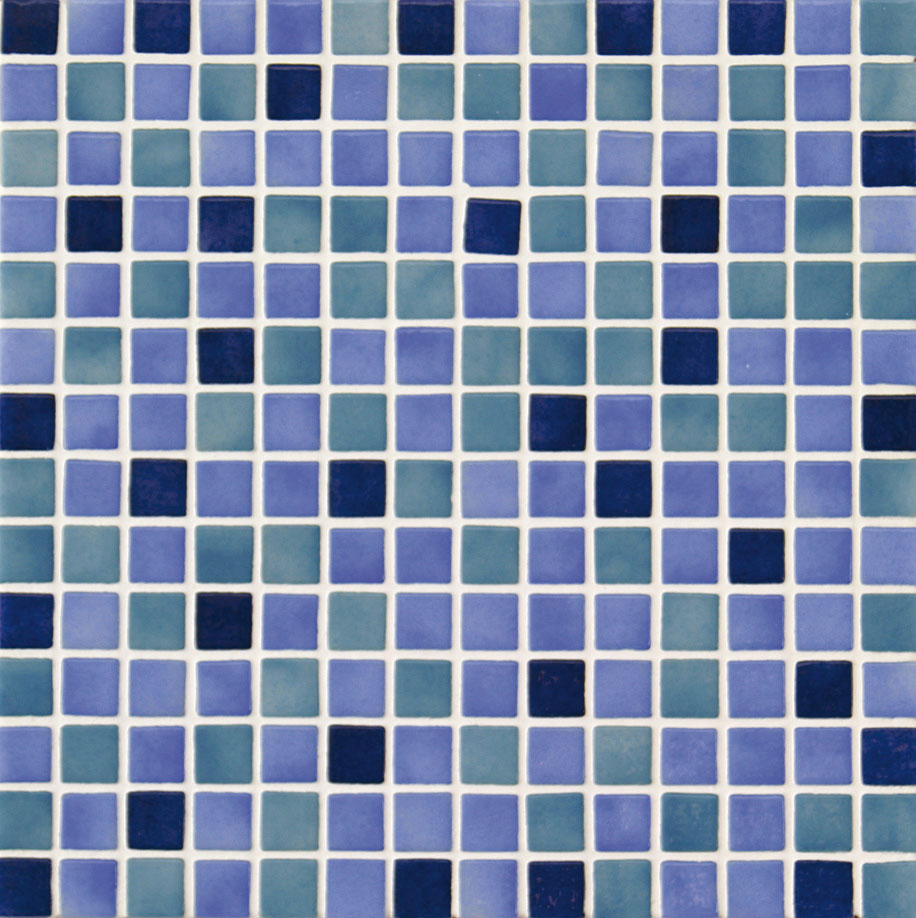Mosaic Tile Mix 25001-C - Ezarri