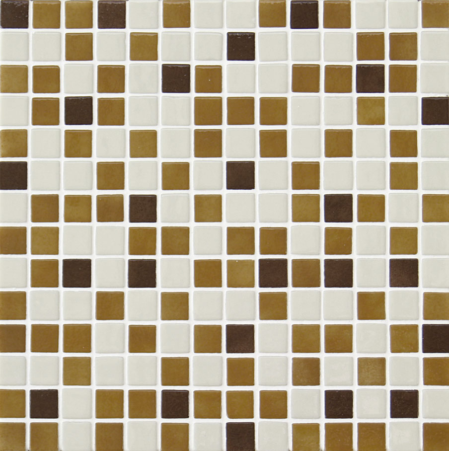 Mosaic Tile Mix 25012-C - Ezarri