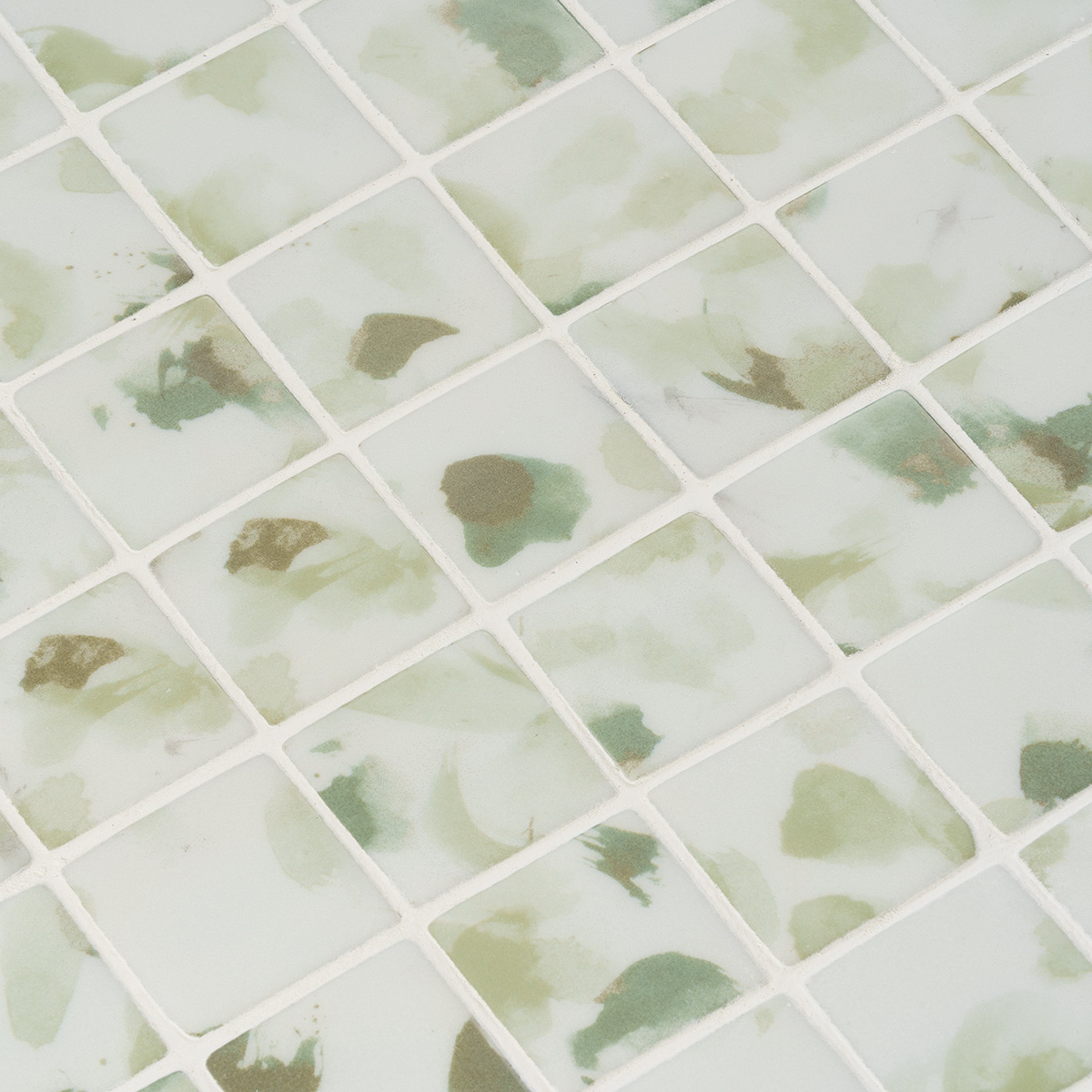 Mosaico Aquarelle Blots - Ezarri