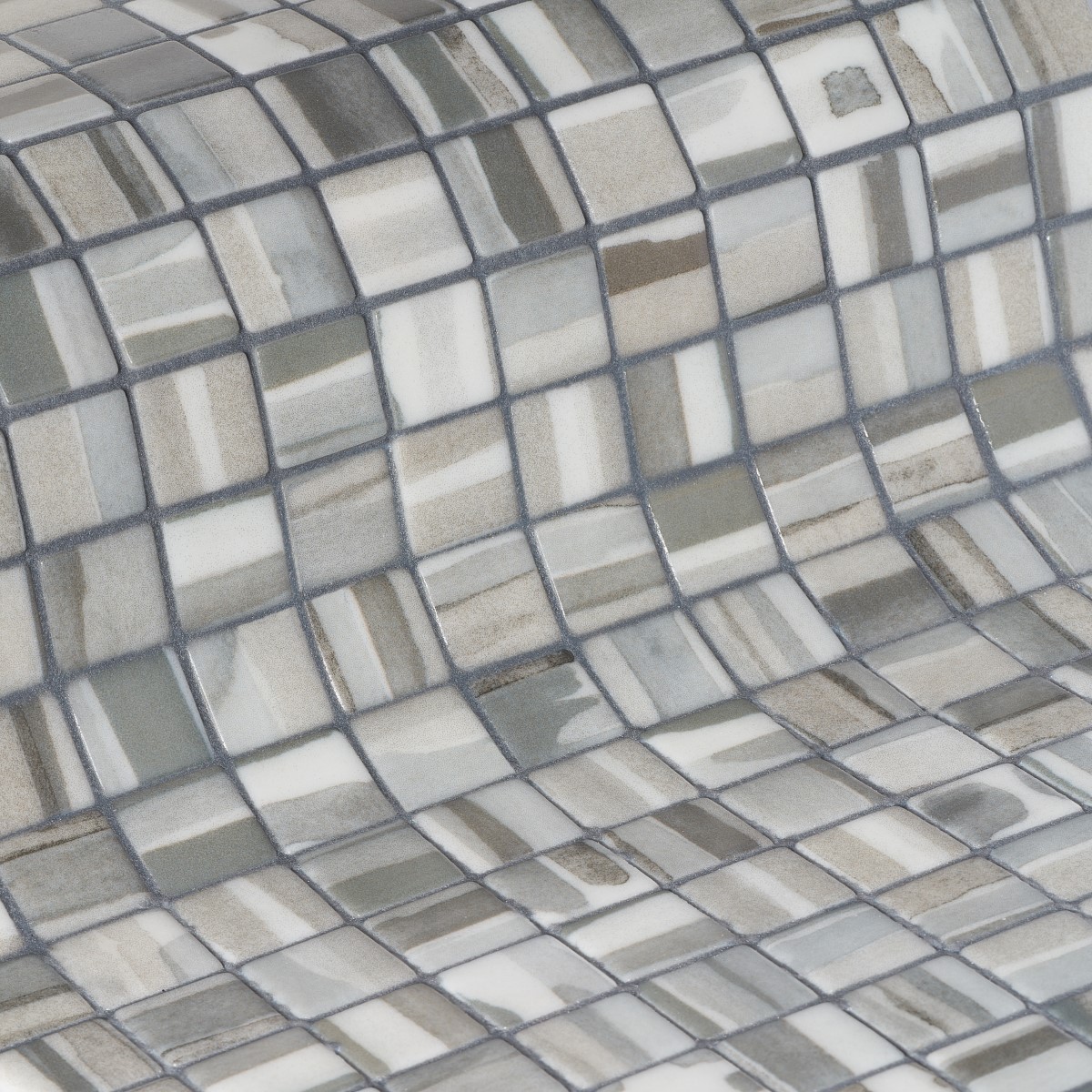 Mosaico Aquarelle Layers - Ezarri