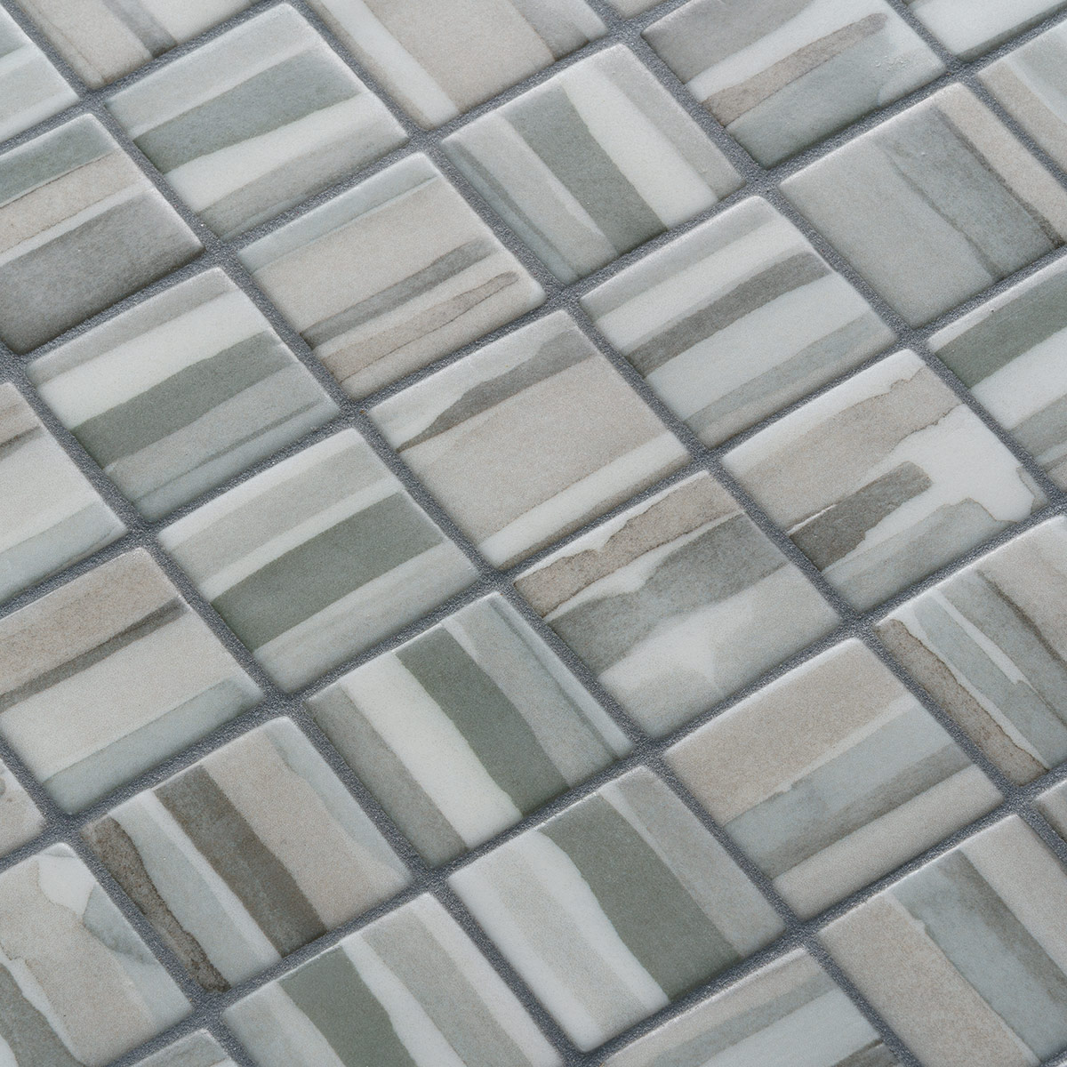 Mosaico Aquarelle Layers - Ezarri