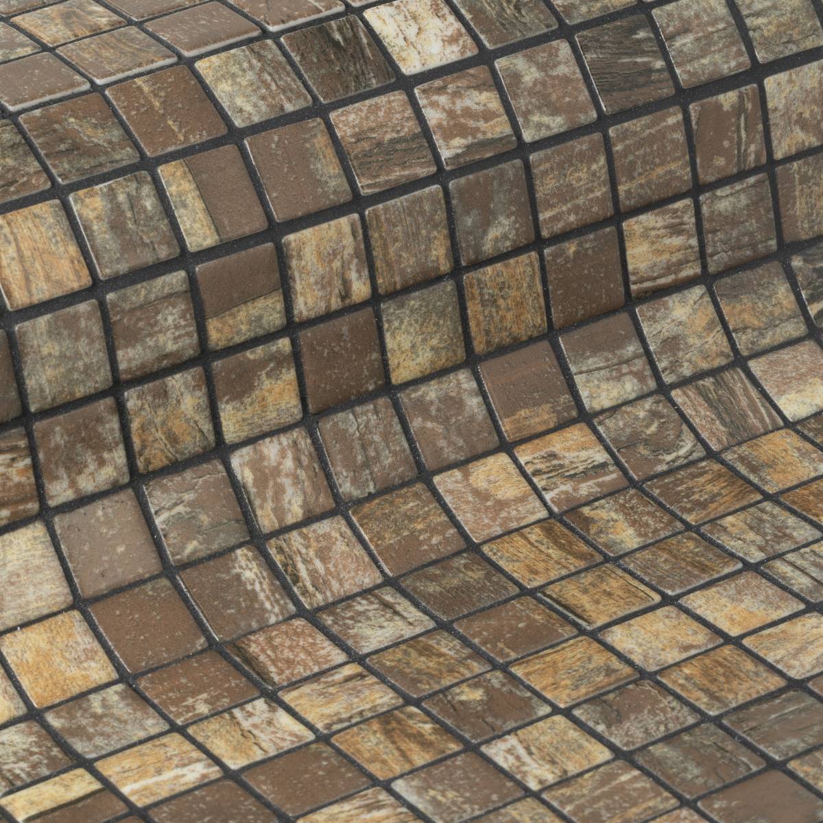 Mosaico Zen Rustic - Ezarri