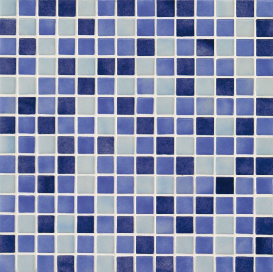 Mosaic Tile Mix 25002-C - Ezarri