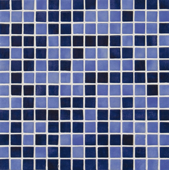 Mosaic Tile Mix 2577-C - Ezarri