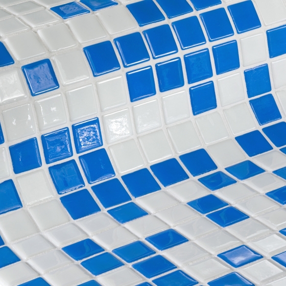 Mosaico Mix 2578-B - Ezarri