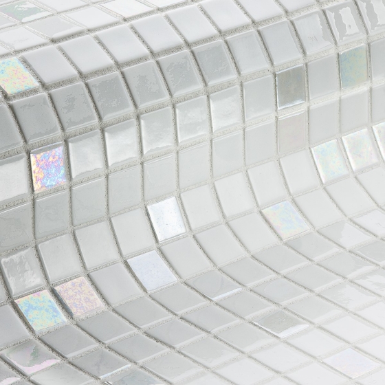 Mosaico Iridescent Diamond - Ezarri
