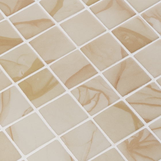 Mosaico Aquarelle Wet-in-wet - Ezarri