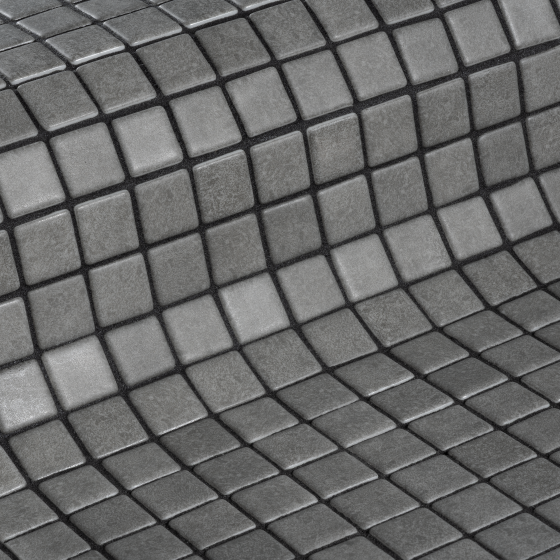 Gresite Basalt 25 - Ezarri - Colección GEA
