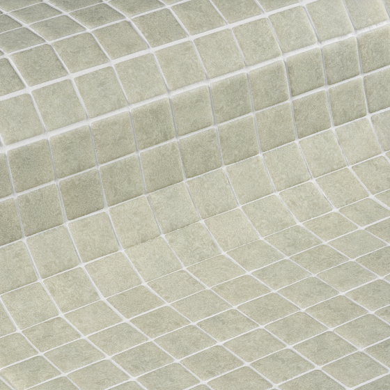Glass Mosaic tile Gea Flint - Ezarri