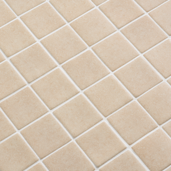 Glass Mosaic Gea Limestone 50 - Ezarri