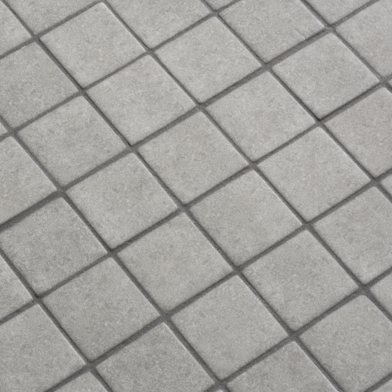 Glass Mosaic tile Gea Slate 50 - Ezarri