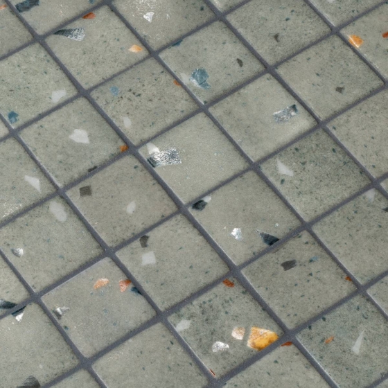 Terrazzo Balinese 25