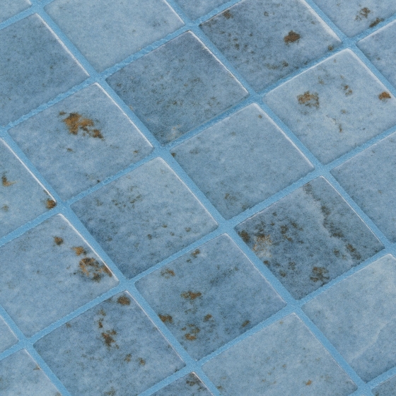 Mosaico Zen Makauba - Ezarri