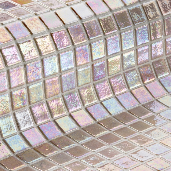 Mosaico Iridescent Nacar - Ezarri