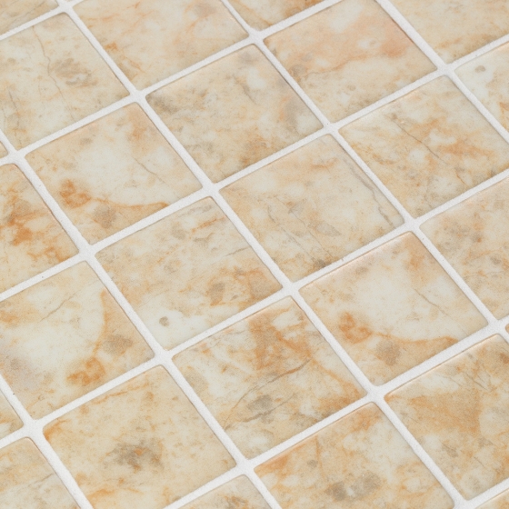 Mosaic Tile Zen Sandstone - Ezarri