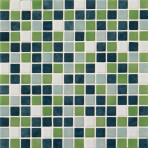 Mosaic Tile Mix 25010-D - Ezarri