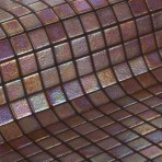Mosaic Tile Safe Step COBRE - Ezarri