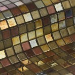 Mosaic Tile Cocktail Cosmopolitan - Ezarri