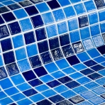 Mosaico Mix 2577-C - Ezarri