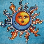 Mosaic Tile Design D-42 - Ezarri