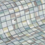 Mosaïque Aquarelle Pigment - Ezarri