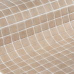 Gea Dune Glass Mosaic - Ezarri