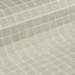 Glass Mosaic tile Gea Flint - Ezarri