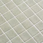 Glass Mosaic tile Gea Flint 50 - Ezarri