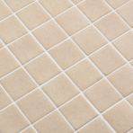 Glass Mosaic Tile Gea Limestone 50 - Ezarri