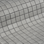 Glass Mosaic tile Slate 25 - Ezarri - Gea Collection