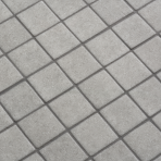 Glass Mosaic tile Gea Slate 50 - Ezarri