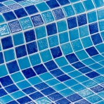 Mosaic Tile Mix 25003-B - Ezarri