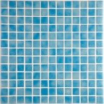 Mosaic Tile Niebla 2508-A 25 - Ezarri