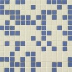 Mosaic Tile Mix 2578-B - Ezarri