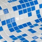 Mosaic Tile Mix 2578-B - Ezarri