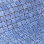 Mosaic Tile Zen Bluestone - Ezarri