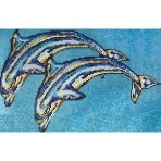 Mosaic Tile Design D-13 - Ezarri