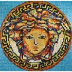 Mosaic Tile Design D-56 - Ezarri