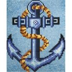 Mosaic Tile Design D-09 - Ezarri