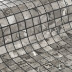 Mosaic Tile Zen Fior di Bosco - Ezarri