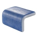 Mosaic Tile Corner 05-A - Ezarri